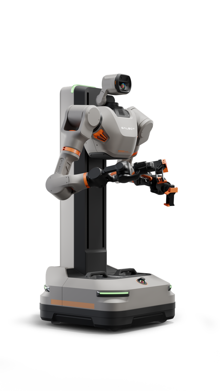 Galbot S1